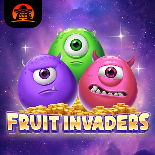 Fruit Invaders